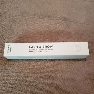 Monat | NEW Lash & Brow Enhancing Serum